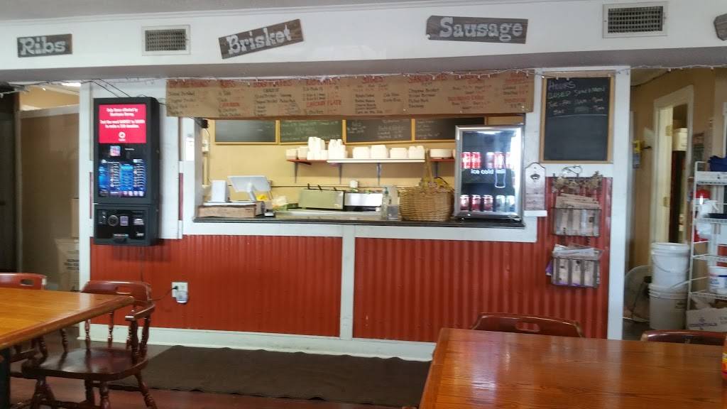 Big Franks BBQ | restaurant | 703 US-90, Liberty, TX 77575, USA | 9362538907 OR +1 936-253-8907