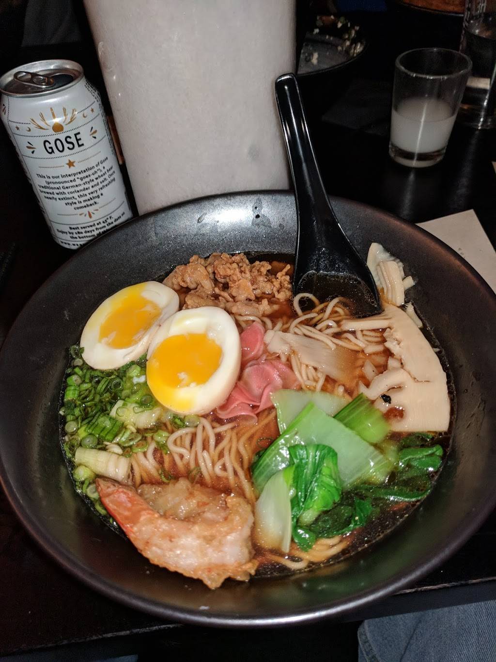 Shu Shop | restaurant | 1820 3rd Ave N, Birmingham, AL 35203, USA | 2052916660 OR +1 205-291-6660