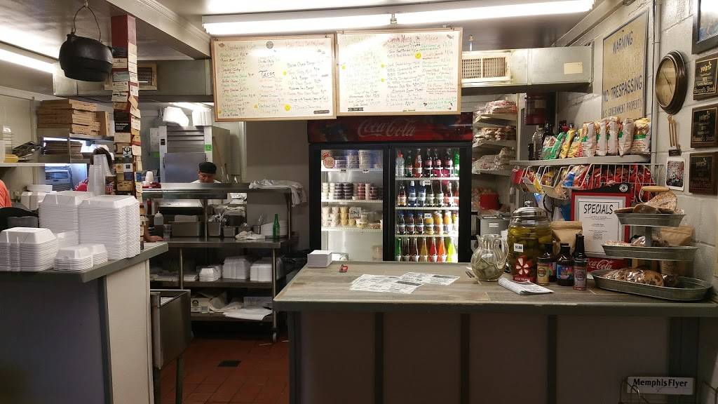 Elwoods Shack | restaurant | 4523 Summer Ave, Memphis, TN 38122, USA | 9017619898 OR +1 901-761-9898