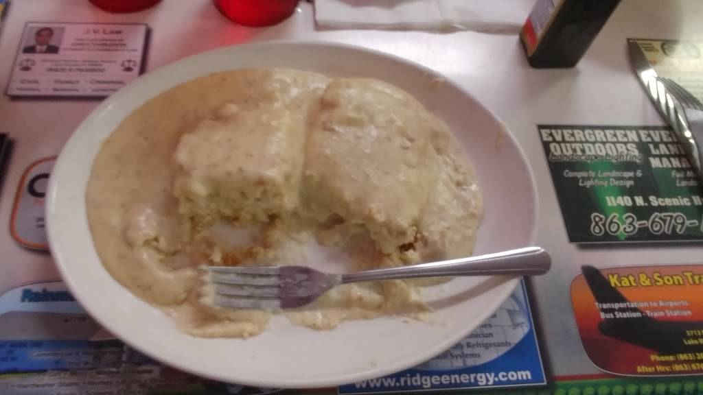 Jack & Marys Restaurant | restaurant | 1360 Hesperides Rd, Lake Wales, FL 33853, USA | 8636761851 OR +1 863-676-1851