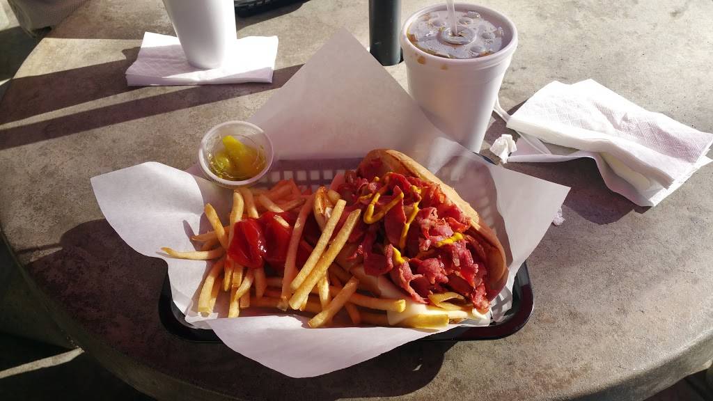 Jolly Kone | restaurant | 113 W El Roblar Dr, Ojai, CA 93023, USA | 8056465176 OR +1 805-646-5176