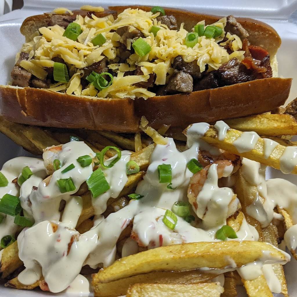 Yo Dawg! Gourmet Hotdogs | restaurant | 8517 Cambridge St, Houston, TX 77054, USA | 7138221418 OR +1 713-822-1418