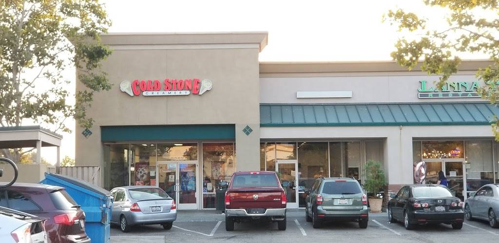 Cold Stone Creamery | bakery | 2252 Las Positas Rd, Livermore, CA 94551, USA | 9253718290 OR +1 925-371-8290