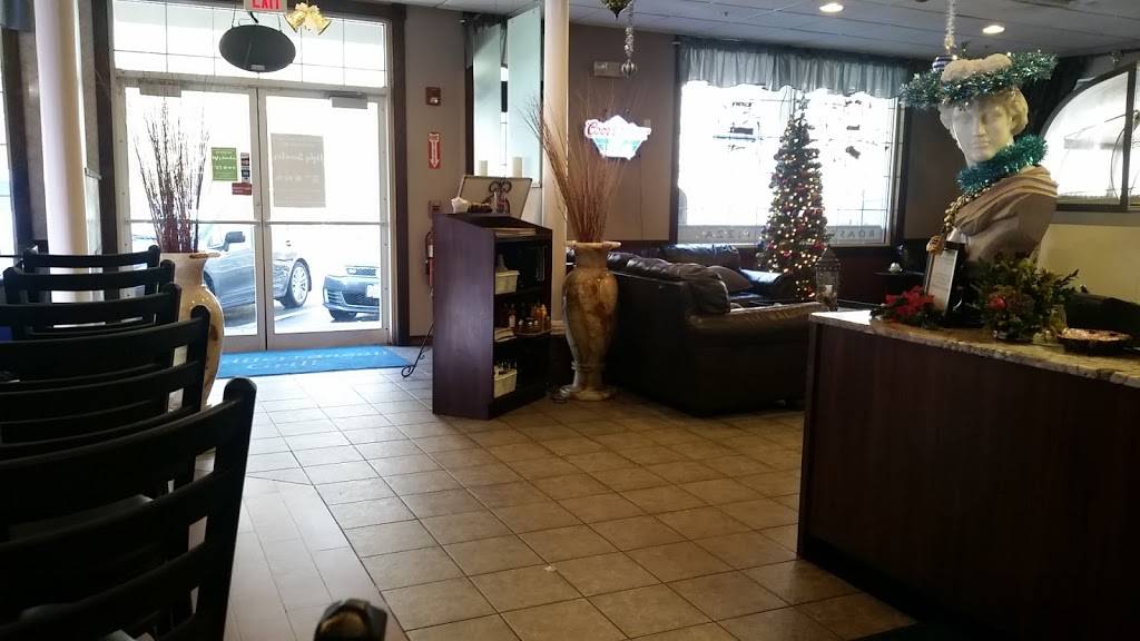 Mediterranean Bar & Grill | restaurant | 983 County St, Taunton, MA 02780, USA | 5088249030 OR +1 508-824-9030