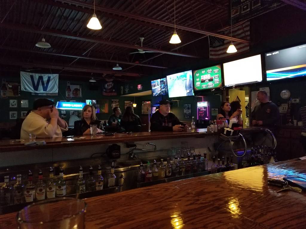 Phils Sports Bar & Grill | restaurant | 8901 Burlington Ave, Brookfield, IL 60513, USA | 7084859528 OR +1 708-485-9528
