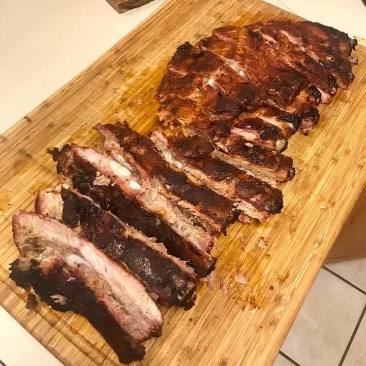 Big Red’s Feed Trough | restaurant | Pine St, Rison, AR 71665, USA | 8703256678 OR +1 870-325-6678