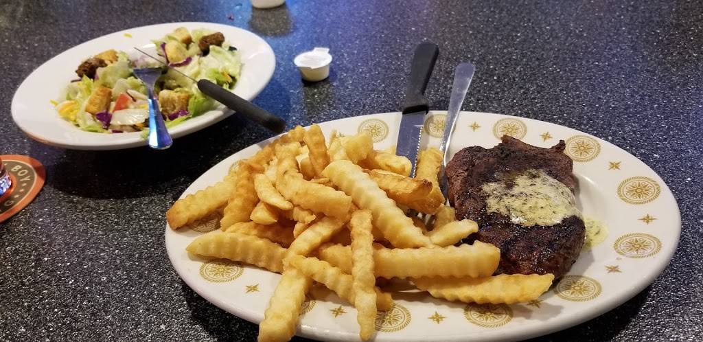 Little Ricks Neighborhood Bar & Grill | restaurant | 117 Plaza Park Rd, Lebanon Junction, KY 40150, USA | 5028332015 OR +1 502-833-2015