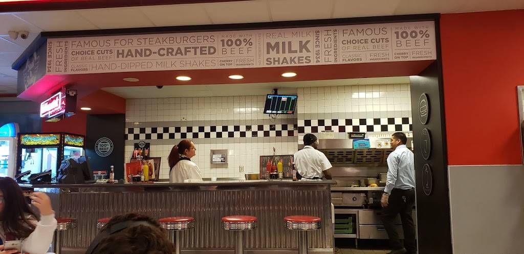 Steak n Shake | restaurant | 13133 S Orange Blossom Trail, Orlando, FL 32837, USA | 4072408740 OR +1 407-240-8740