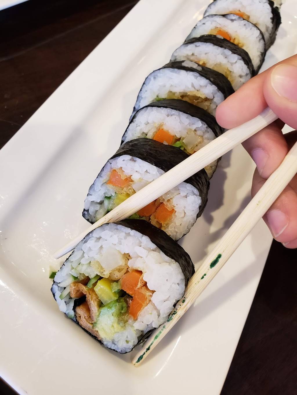 Matsuri Restaurant | restaurant | 480 Redwood St, Vallejo, CA 94590, USA | 7075578744 OR +1 707-557-8744