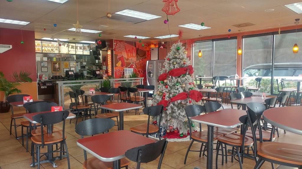 Jack in the Box | restaurant | 50 San Pablo Towne Center, San Pablo, CA 94806, USA | 5104129712 OR +1 510-412-9712