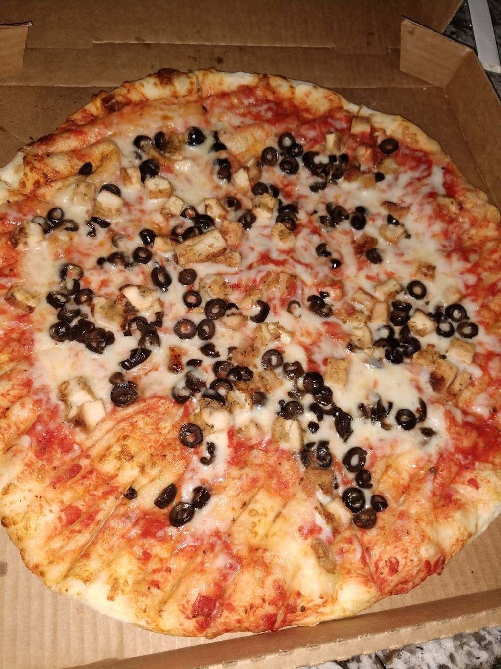 Garlic Knot | restaurant | 13041 W Alameda Pkwy, Lakewood, CO 80228, USA | 3039865668 OR +1 303-986-5668