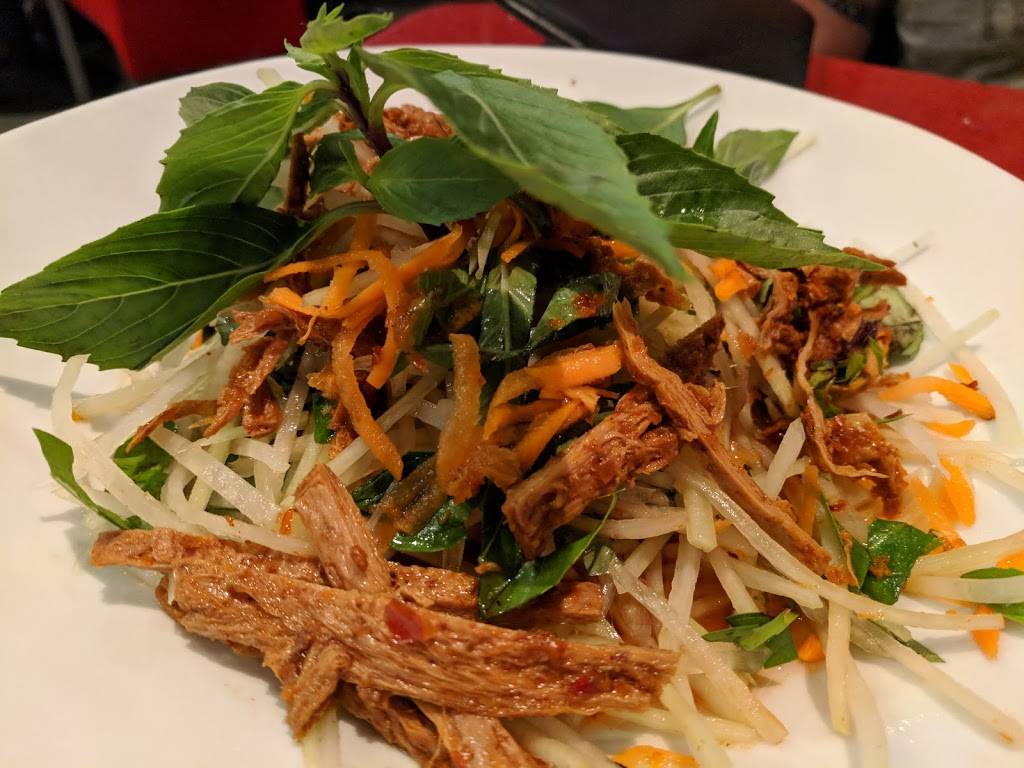 Âu Lạc FV | restaurant | 16563 Brookhurst St, Fountain Valley, CA 92708, USA | 7144180658 OR +1 714-418-0658