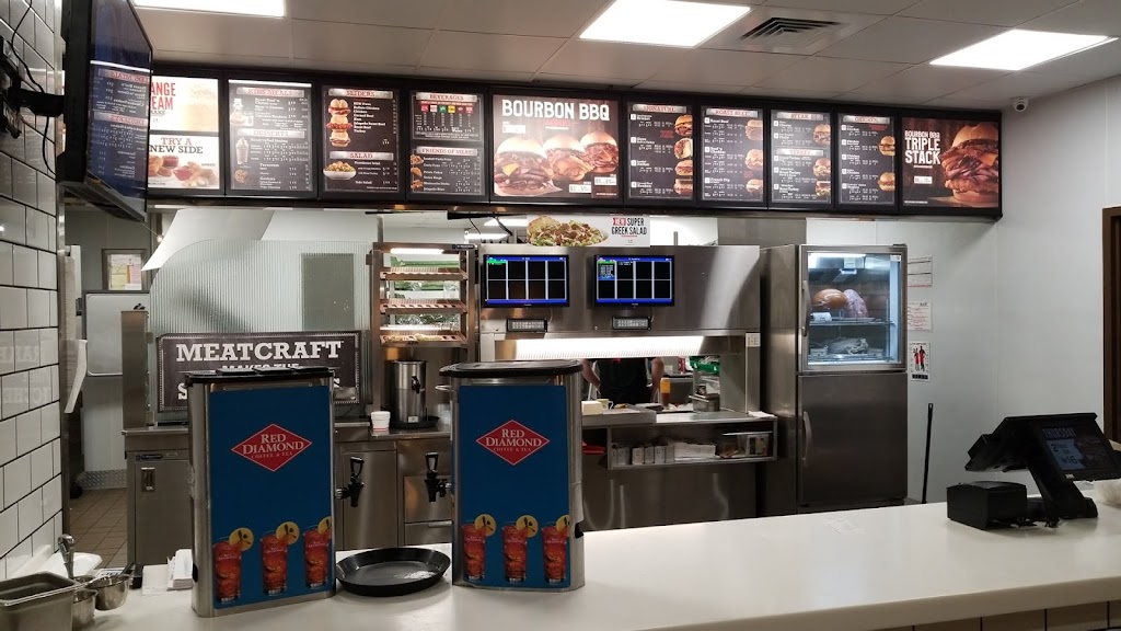 Arbys | meal takeaway | 6674 Caroline St, Milton, FL 32570, USA | 8506268542 OR +1 850-626-8542