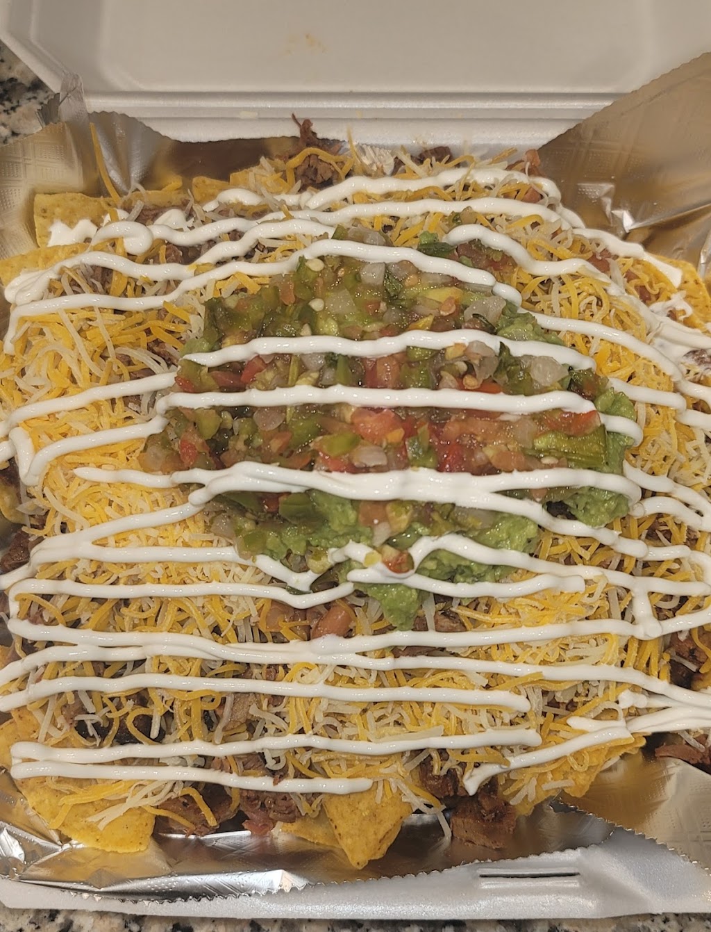 CHELLAS KITCHEN | restaurant | 8904 W Jefferson St, Tolleson, AZ 85353, USA | 4806862407 OR +1 480-686-2407