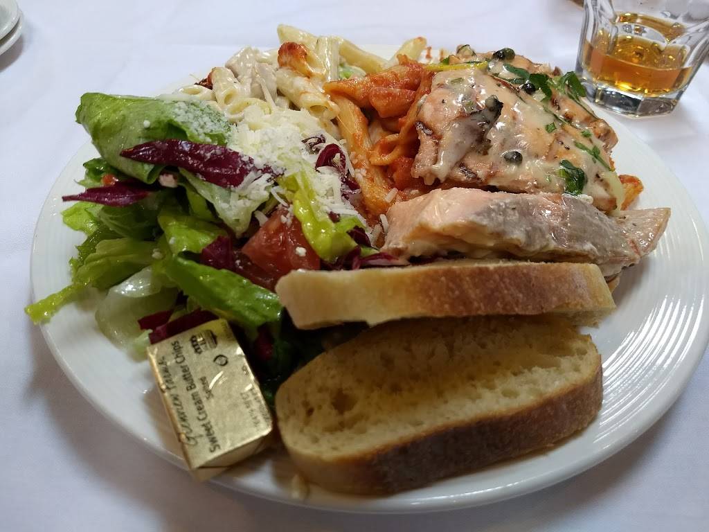 Campo Di Bocce of Los Gatos | restaurant | 565 University Ave, Los Gatos, CA 95032, USA | 4083957650 OR +1 408-395-7650