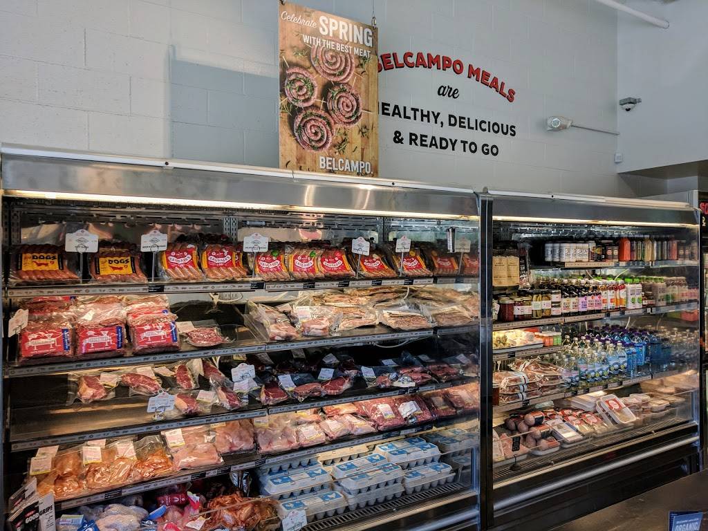 Belcampo Meat Co. (LA/ West 3rd St.) | restaurant | 8053 W 3rd St, Los Angeles, CA 90048, USA | 3239370170 OR +1 323-937-0170