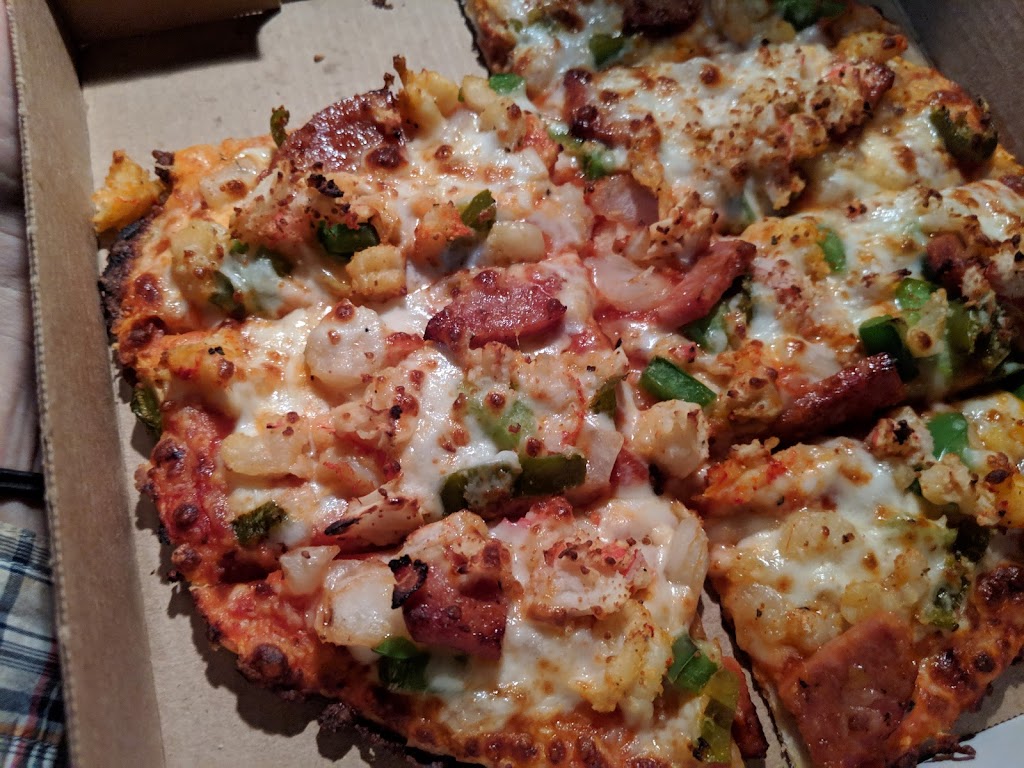 Johnnys Pizza House | meal delivery | 912 Unity Rd., Units: G&H, Crossett, AR 71635, USA | 8703042000 OR +1 870-304-2000