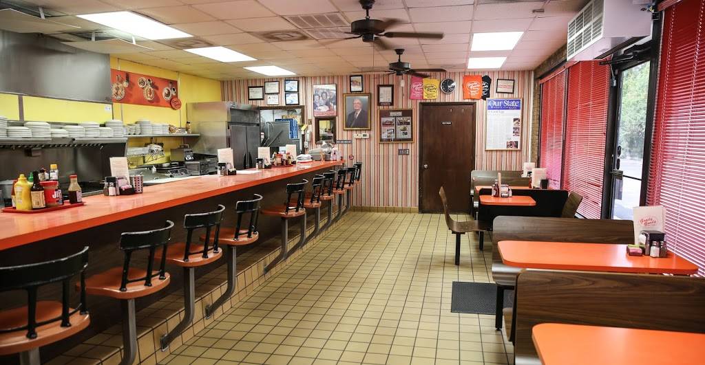 Goody Goody Omelet House | restaurant | 3817 Market St, Wilmington, NC 28403, USA | 9107620444 OR +1 910-762-0444