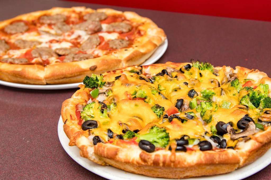 Master Pizza Painesville | restaurant | 1707, 1640 Mentor Ave, Painesville, OH 44077, USA | 4403523371 OR +1 440-352-3371
