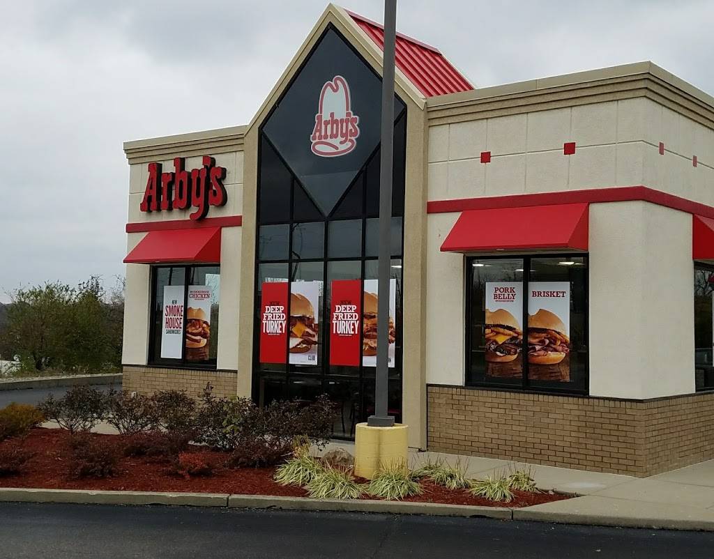 Arbys | restaurant | 5680 Harrison Ave, Cincinnati, OH 45248, USA | 5135740438 OR +1 513-574-0438