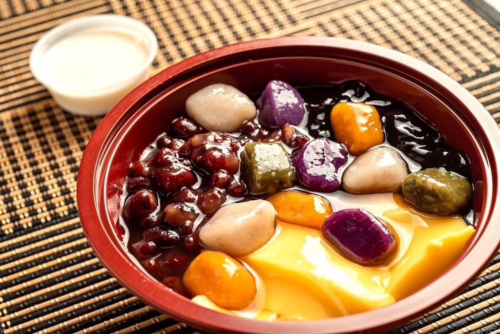 Sancha Bar | cafe | 279 Jacklin Rd, Milpitas, CA 95035, USA | 4082632888 OR +1 408-263-2888