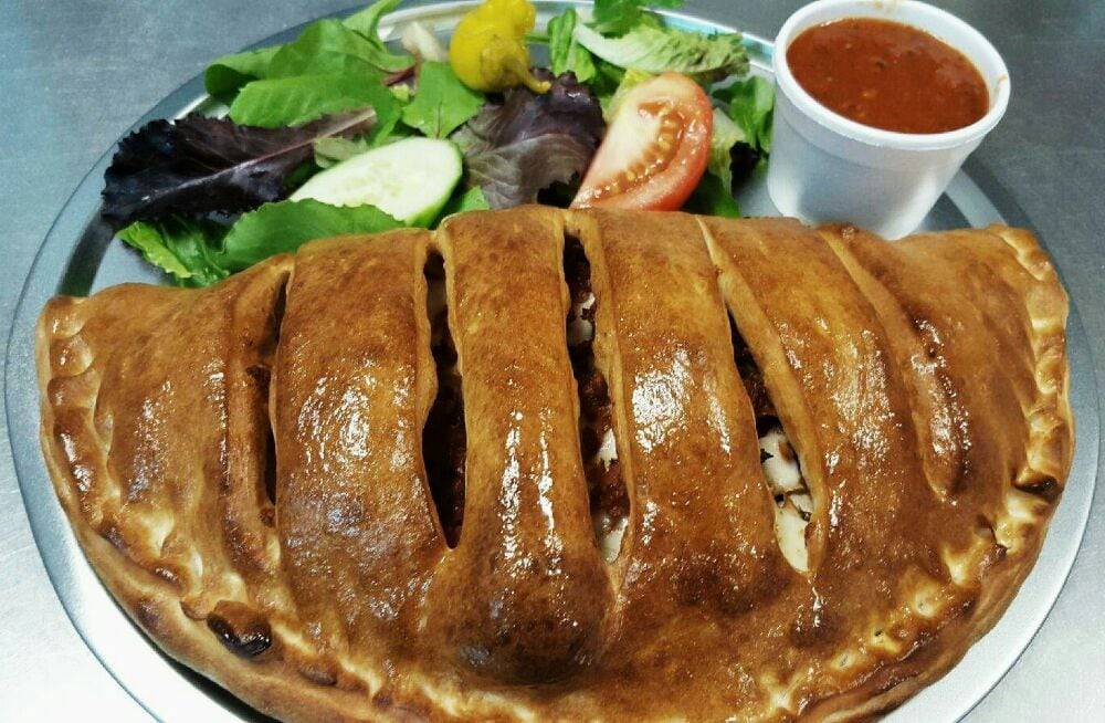 Pizza Express | meal delivery | 4621 S Meridian, Puyallup, WA 98373, USA | 2534456655 OR +1 253-445-6655