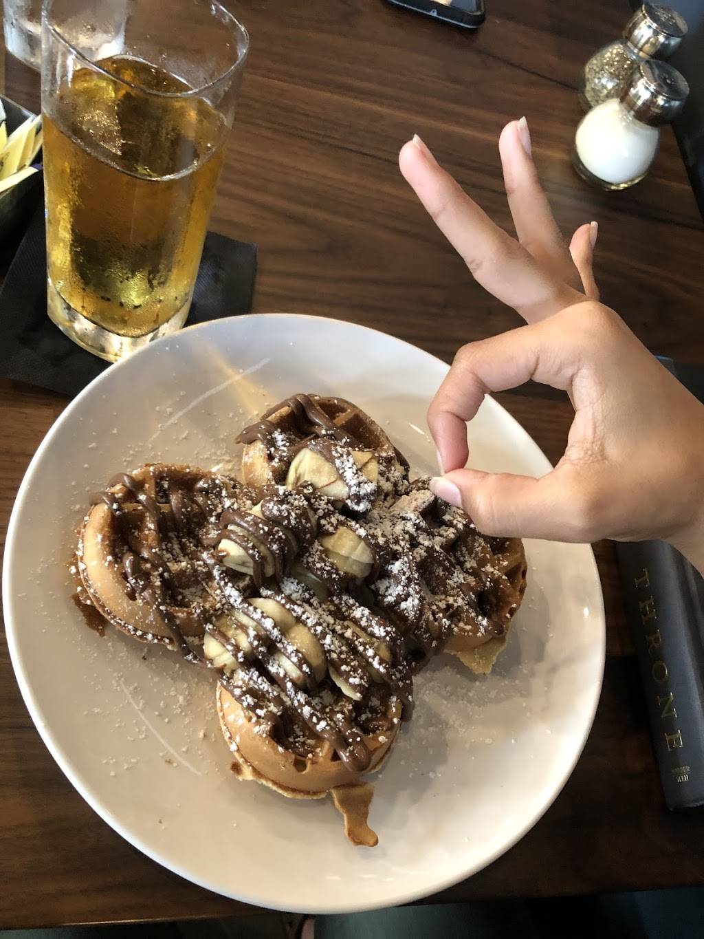 360 Brunch House | restaurant | 3550 E Broad St #120, Mansfield, TX 76063, USA | 6824223381 OR +1 682-422-3381