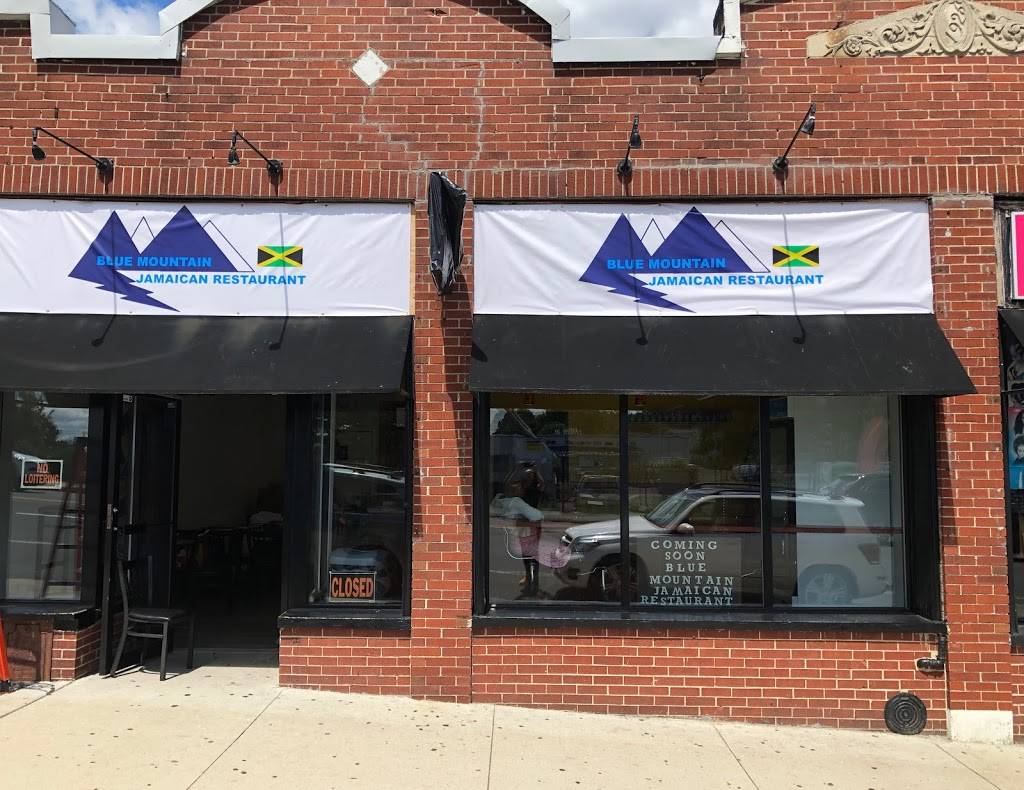 Blue Mountain Jamaican Restaurant | restaurant | 884 Morton St, Boston, MA 02126, USA | 6175337255 OR +1 617-533-7255