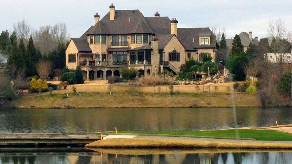 TPC Sugarloaf | restaurant | 2595 Sugarloaf Club Dr, Duluth, GA 30097, USA | 7704181113 OR +1 770-418-1113