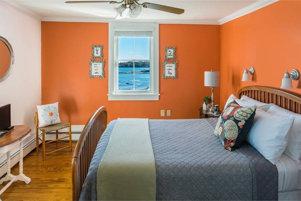 The Causeway Restaurant | restaurant | 5 3rd St, St George, ME 04859, USA | 2075947644 OR +1 207-594-7644