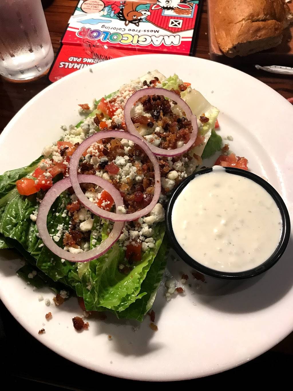 LongHorn Steakhouse | meal takeaway | 9051 Southside Blvd, Jacksonville, FL 32256, USA | 9043630672 OR +1 904-363-0672