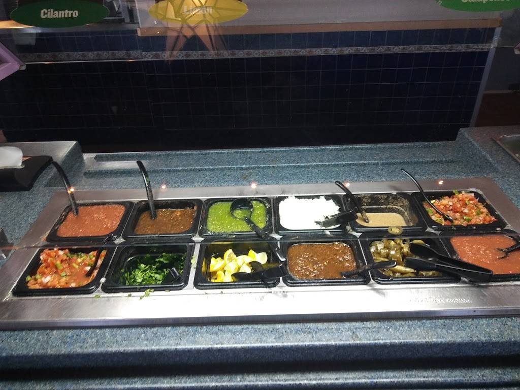 Taco Cabana | restaurant | 1880 Joe Battle Blvd, El Paso, TX 79936, USA | 9158498358 OR +1 915-849-8358