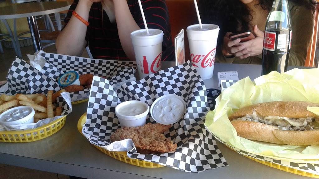 Burger Box | restaurant | 2501 S Cooper St, Arlington, TX 76015, USA | 8178013069 OR +1 817-801-3069