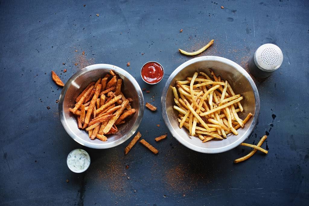 Daphnes Mediterranean | restaurant | 6301 W Parmer Ln #204, Austin, TX 78729, USA | 5124285185 OR +1 512-428-5185