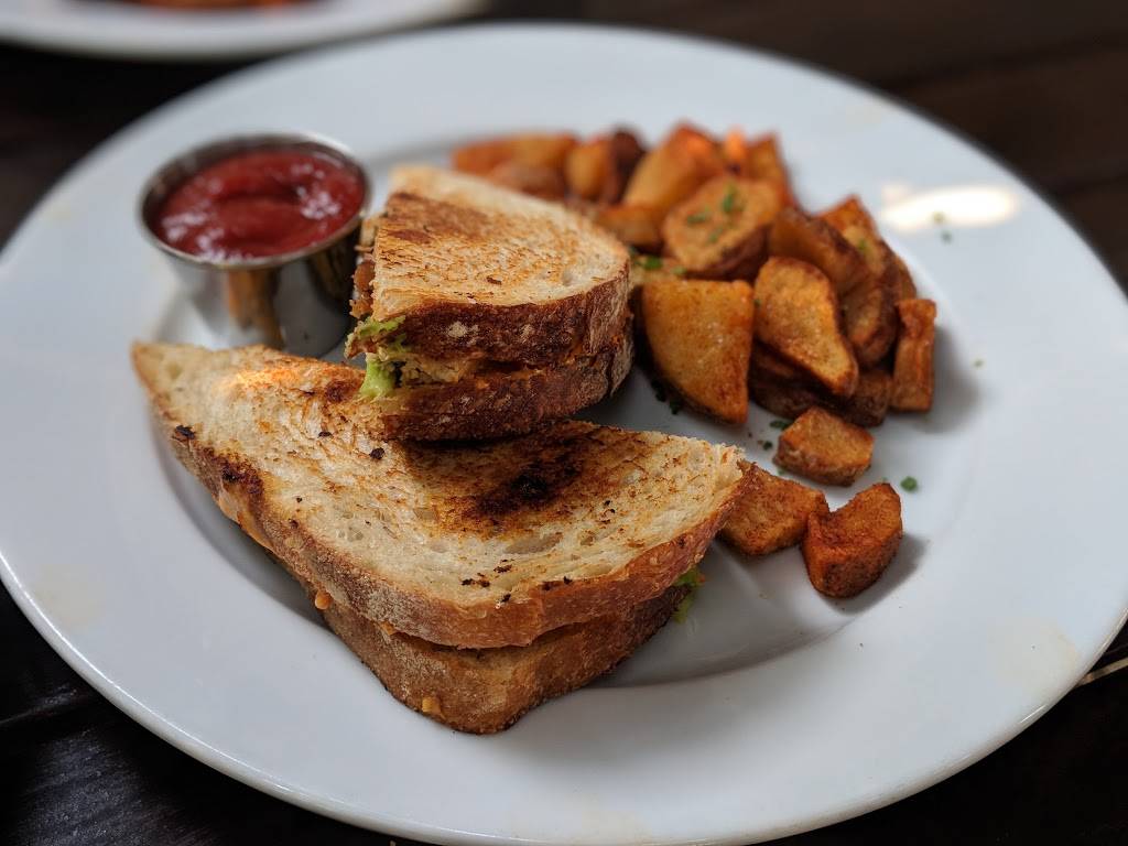 Little Pine | restaurant | 2870 Rowena Ave, Los Angeles, CA 90039, USA | 3237418148 OR +1 323-741-8148