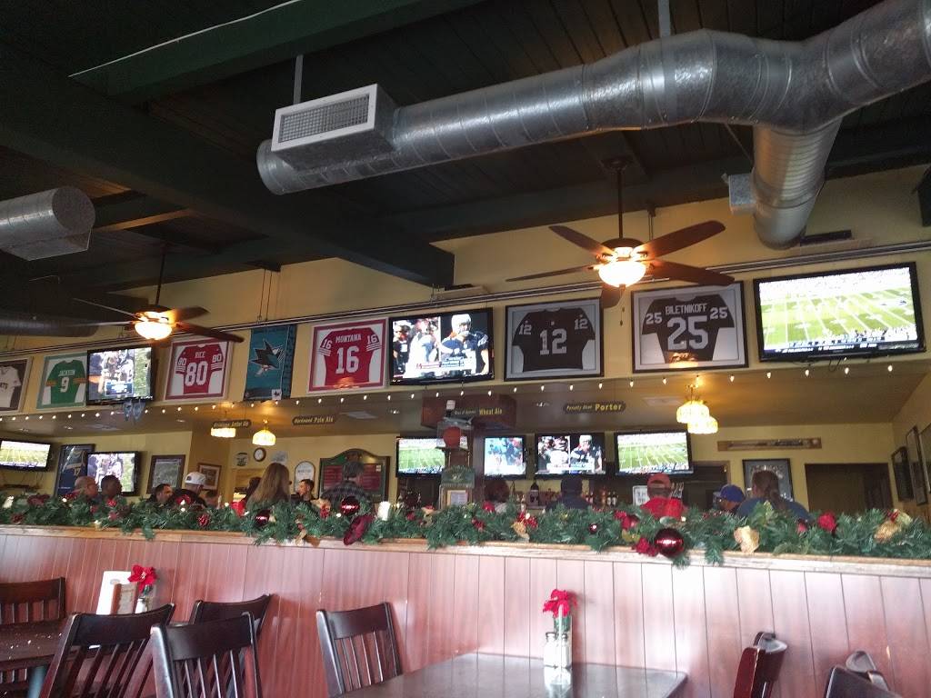 Jacks Brewing Company | restaurant | 39176 Argonaut Way, Fremont, CA 94538, USA | 5107962036 OR +1 510-796-2036