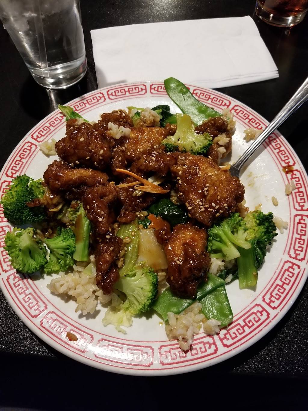 Totties Asian Fusion (South Scottsdale Location) | restaurant | 7901 E Thomas Rd, Scottsdale, AZ 85251, USA | 4809700633 OR +1 480-970-0633