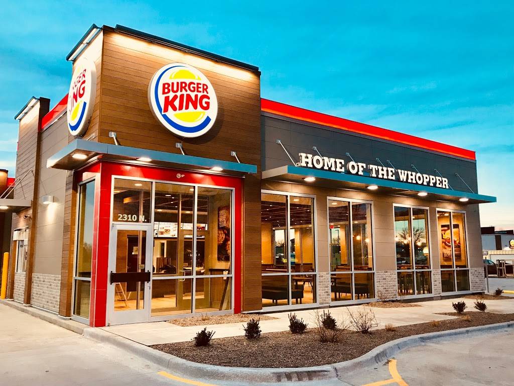 Burger King | restaurant | 2310 N Seminary St, Galesburg, IL 61401, USA | 3093152968 OR +1 309-315-2968