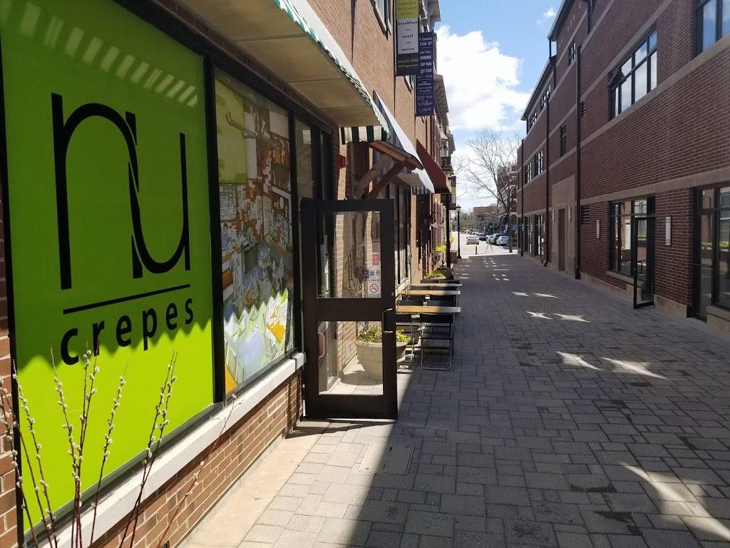 Nu Crepes | cafe | 115 W Schiller Ct, Elmhurst, IL 60126, USA | 6305777558 OR +1 630-577-7558