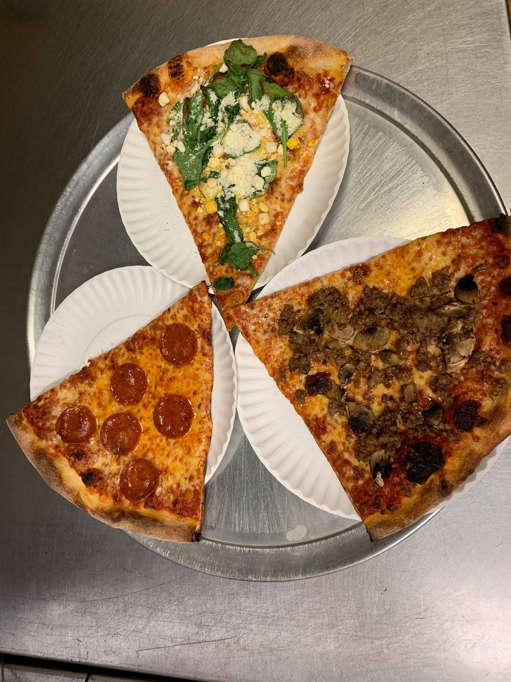 North End Pizza | meal delivery | 6440 N Durango Dr, Las Vegas, NV 89149, USA | 7026459006 OR +1 702-645-9006