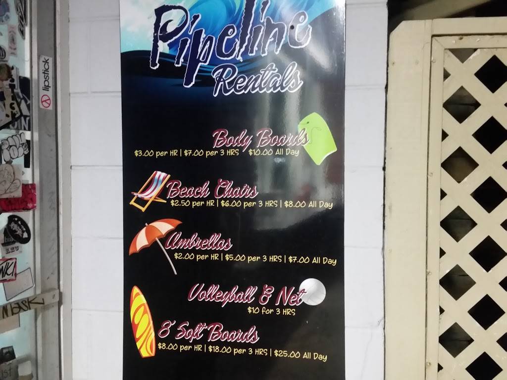 Pipeline | restaurant | 4326, 2010 W Oceanfront, Newport Beach, CA 92663, USA | 9497235952 OR +1 949-723-5952