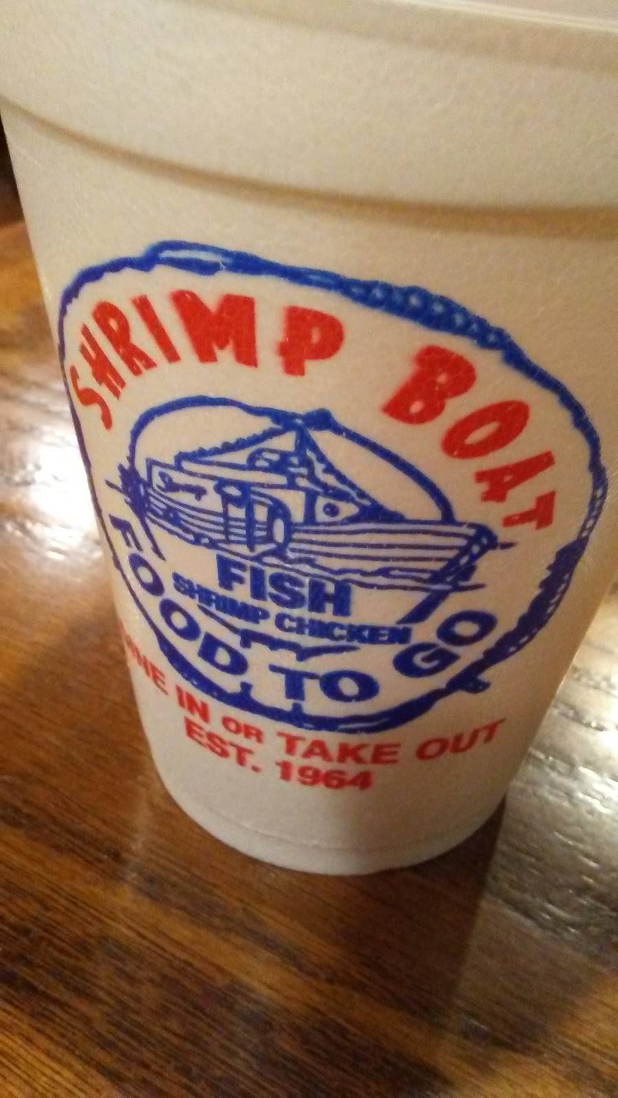Shrimp Boat | restaurant | 771 S Heckle Blvd, Rock Hill, SC 29730, USA | 8033295110 OR +1 803-329-5110