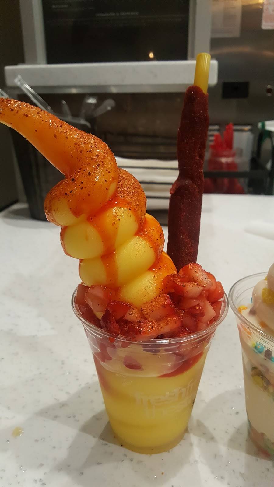Zero Degrees | restaurant | 7480 W Bell Rd #108, Glendale, AZ 85308, USA | 6237730956 OR +1 623-773-0956