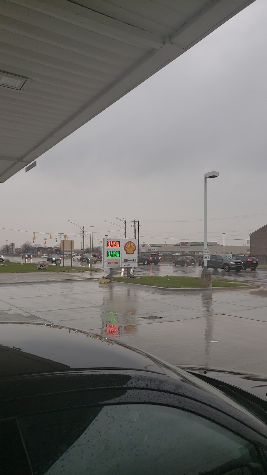 bp | restaurant | 28230 23 Mile Rd, New Baltimore, MI 48051, USA | 5864211351 OR +1 586-421-1351