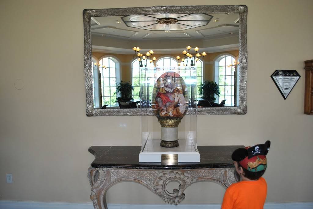 Victoria & Alberts | restaurant | 4401 Floridian Way, Orlando, FL 32830, USA | 4079393862 OR +1 407-939-3862