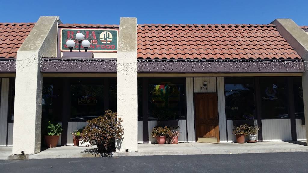 Baja Cactus | restaurant | 338 S Main St, Milpitas, CA 95035, USA | 4082639455 OR +1 408-263-9455