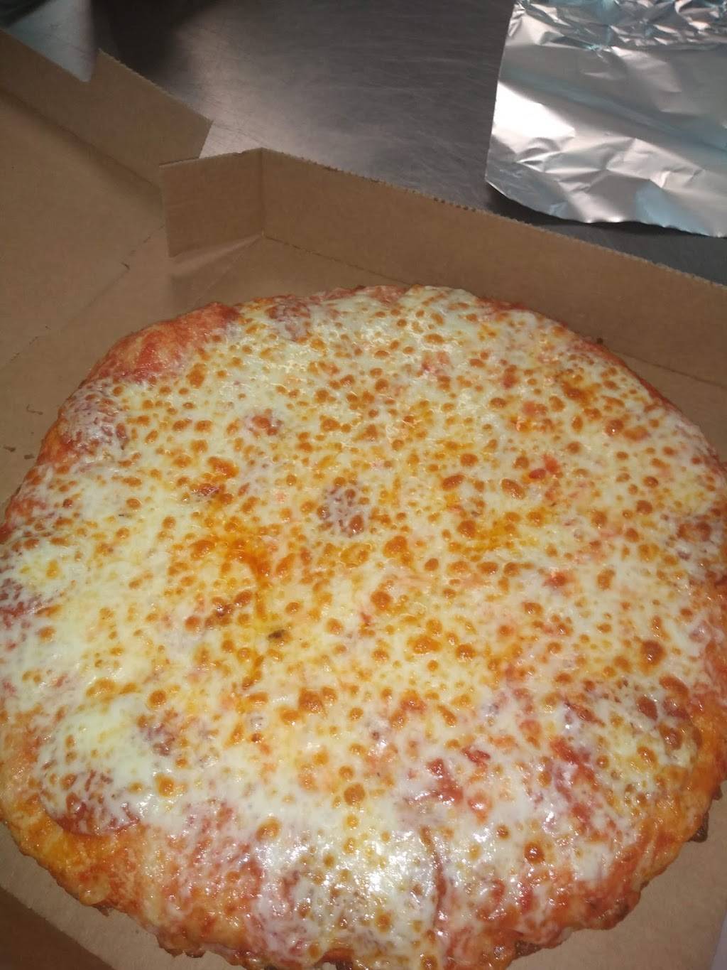 Sweet Lous South Pizzeria | restaurant | 1842 S 3rd St, Terre Haute, IN 47802, USA | 8128149655 OR +1 812-814-9655