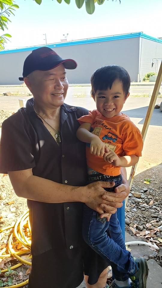 Dangs Little Dragon | restaurant | 745 Harper Ln, St Helens, OR 97051, USA | 5039958353 OR +1 503-995-8353