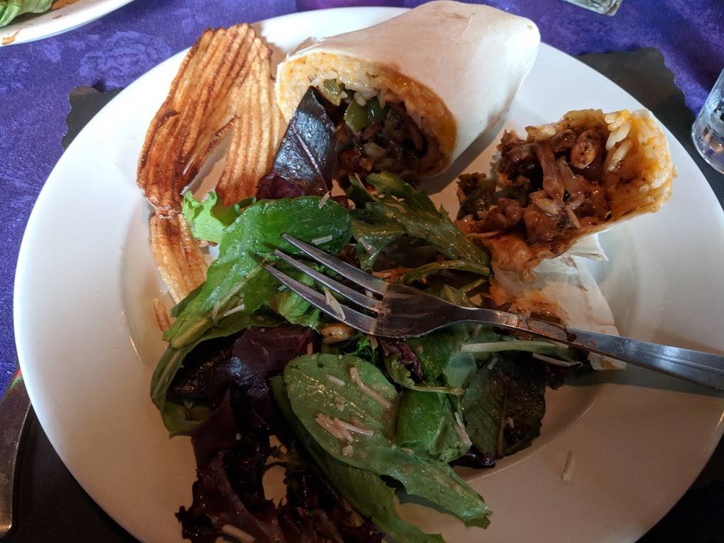 High Street Caffe | restaurant | 322 S High St, West Chester, PA 19382, USA | 6106967435 OR +1 610-696-7435