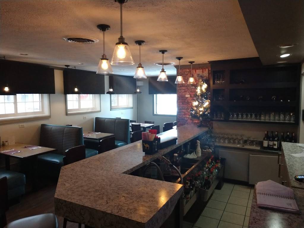 The Waterbury | restaurant | 4814, 13333 Madison Ave, Lakewood, OH 44107, USA | 2162269772 OR +1 216-226-9772